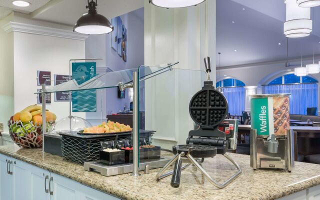 Homewood Suites by Hilton Raleigh-Durham AP/Research Triangle