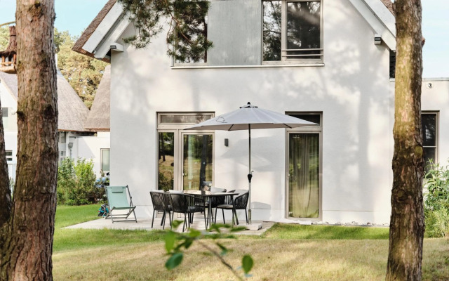 Ferienhaus Loddinperle