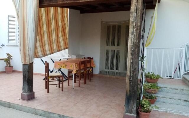 Villa Loddo 2 P.T. A 3 Min Mare.Sconto Host