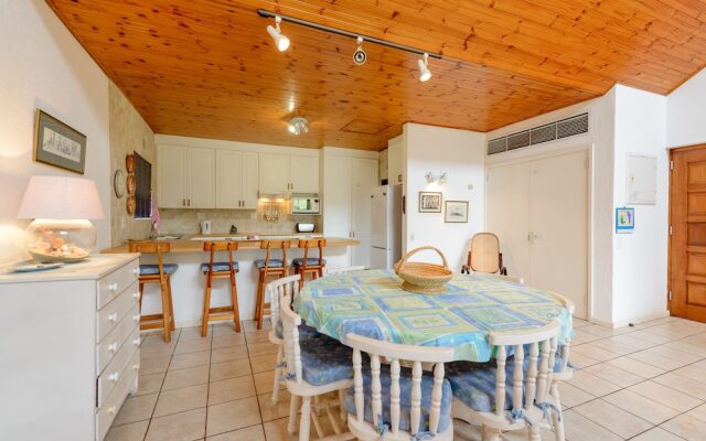 San Lameer Villa Rentals 10312