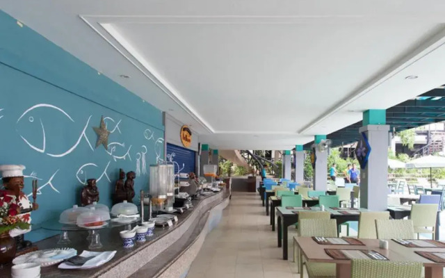 Best Western Baan Ao Nang Resort