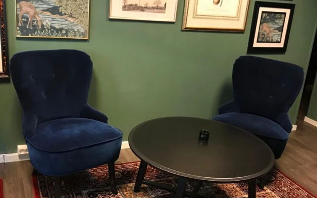 Åsby Hotell