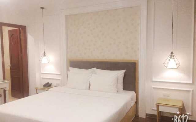 Hanoi A83 Hotel
