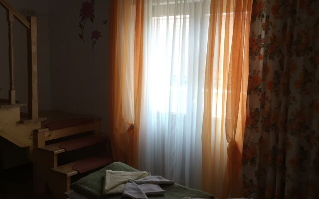 Pension Buon Gusto Sibiu - motorcycle friendly