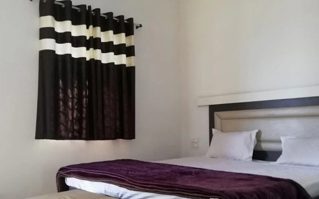 Hotel Airan Residency