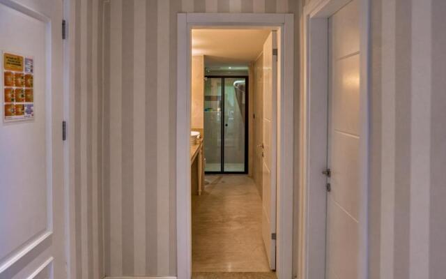 Salonika Suites