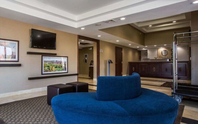 Comfort Inn Airport