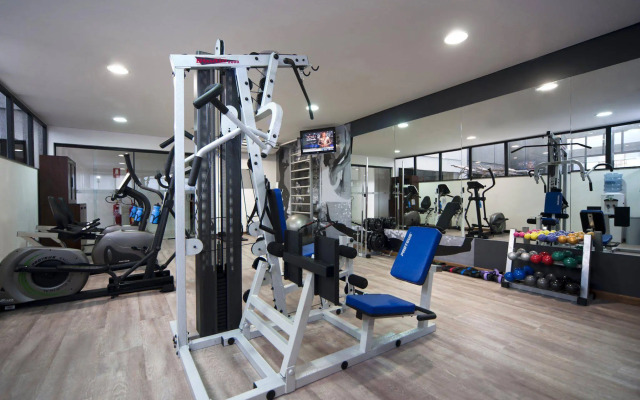 Radisson Hotel Belém Maiorana Jr