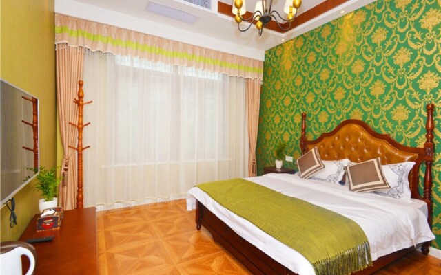 No.66 Guesthouse
