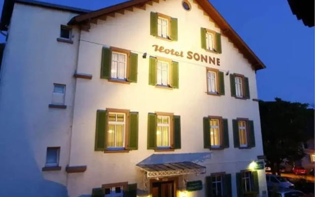 Hotel Sonne