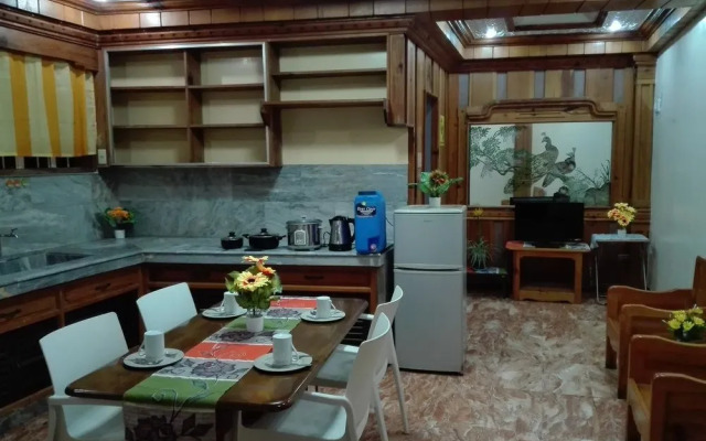 Baguio Vacation House