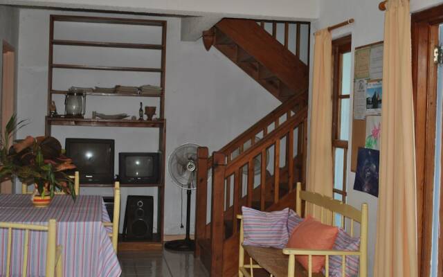 Villa Caribbean Dream