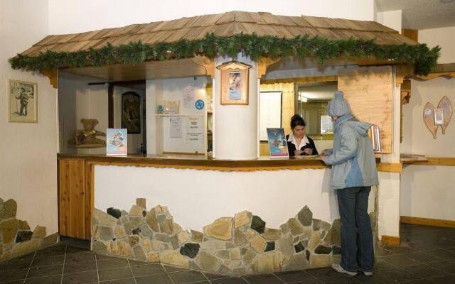 Residence Maeva Les Melezes