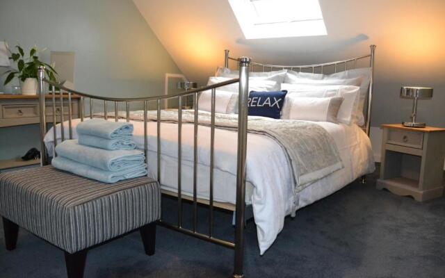 Little Dene Apartment