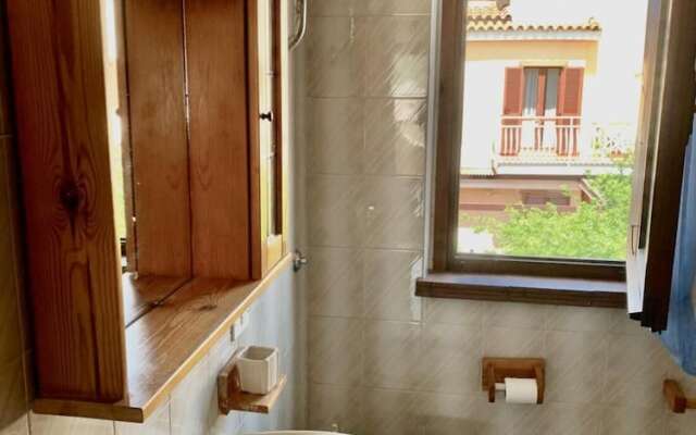 Apartment sleeps 6 - Porto San Paolo