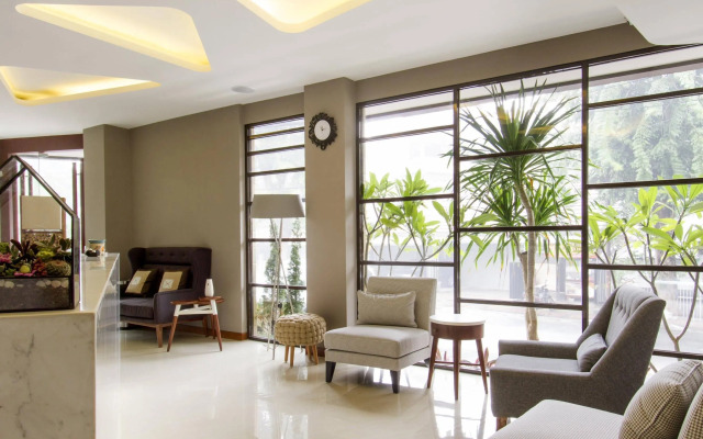 Sawana Suites
