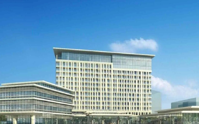 Four Points By Sheraton Langfang, Guan