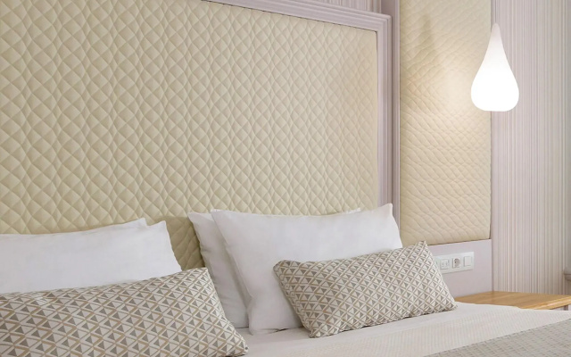 Rodos Palladium Leisure & Wellness