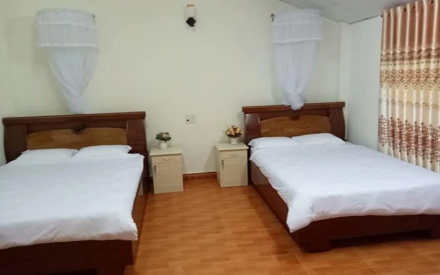 Da Lat Kiwi Guesthouse