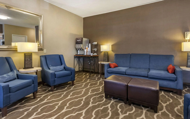 Comfort Inn Great Falls South