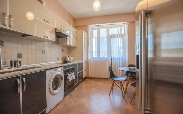 Stay Inn on Amiryan Street 4/6