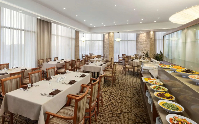 Ramada Jerusalem