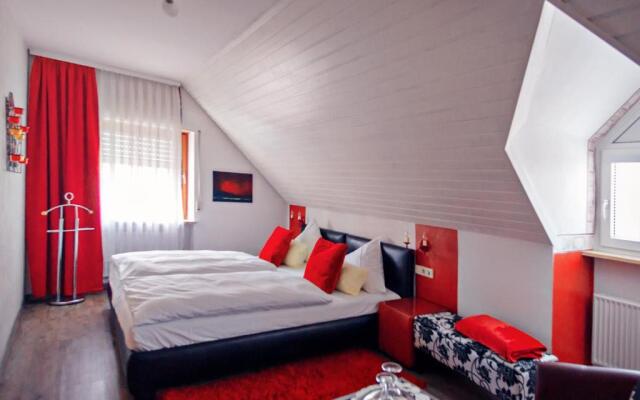 Hotel Kattenbeck