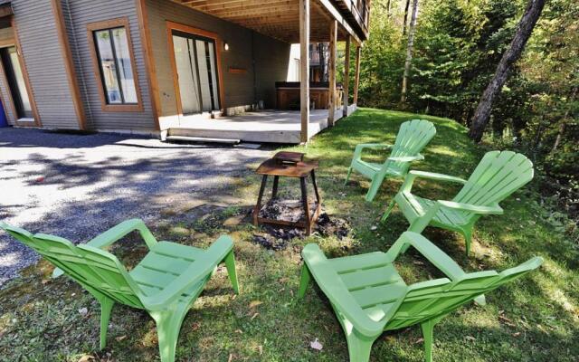 Chalets Alpins-43 Chemin des Skieurs