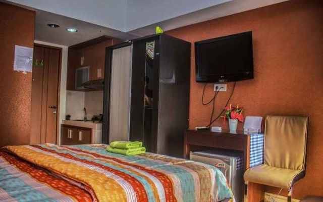 Luxury Margonda Residence 3 & 5