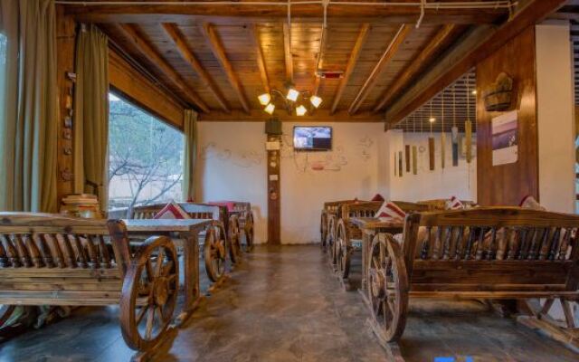Theme Lovertree Holiday House