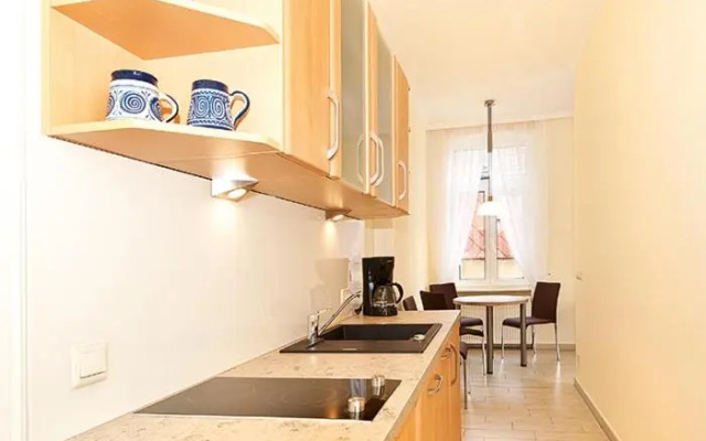 Elbresidenz am Nationalpark