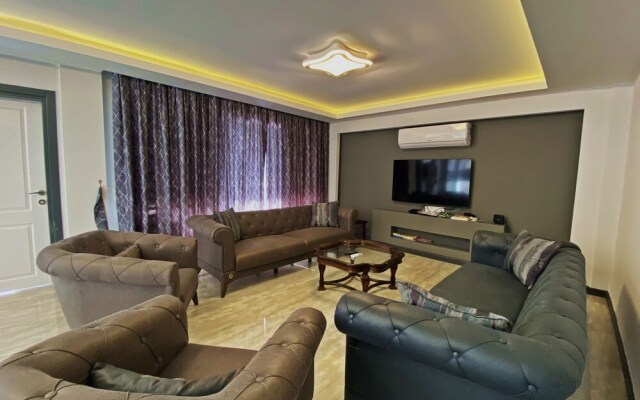 Göcek Mari̇n B Vi̇lla
