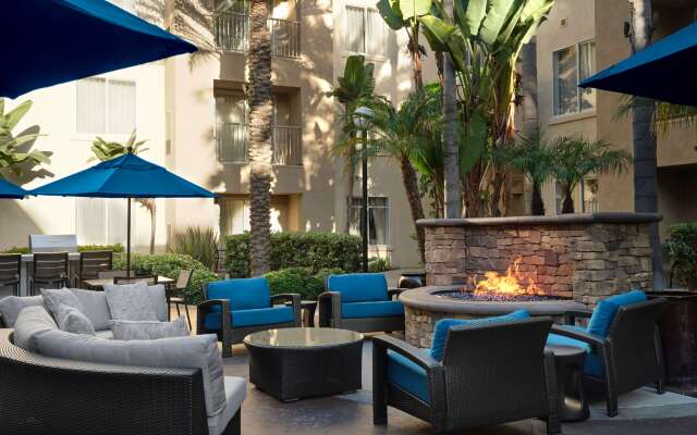 HYATT house San Diego/Sorrento Mesa