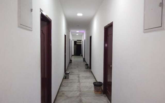 Jayam Residency