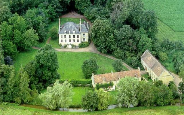 Le Bas Manoir - Chambres D'hôtes