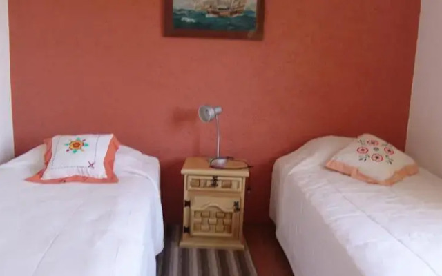 Bungalow Mistico de Tepoztlan