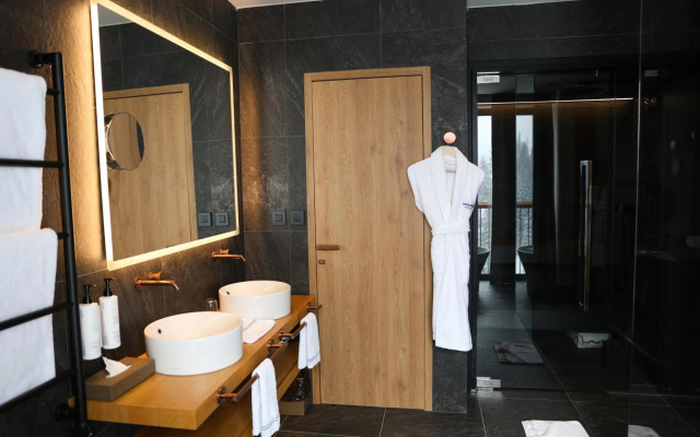 Swissôtel Damian Jasna