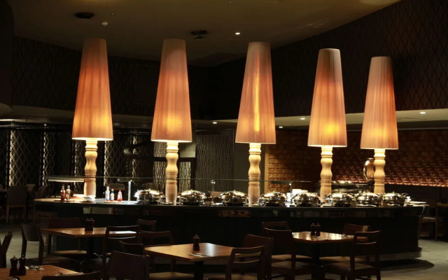 Mercure Gladstone