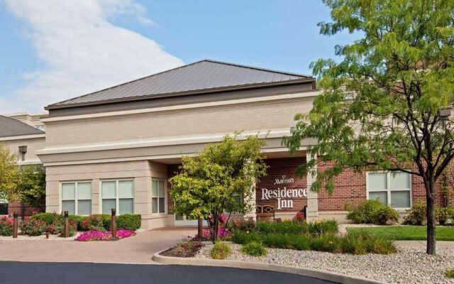 Residence Inn Indianapolis Carmel