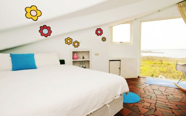 Penghu Mermaid Hill Inn