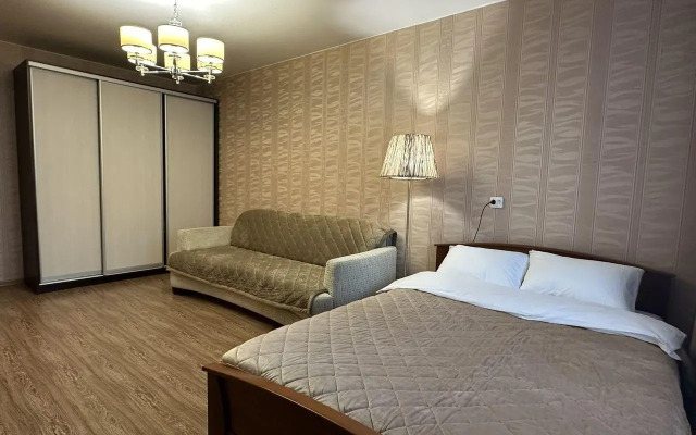 Апартаменты на проспекте Королёва