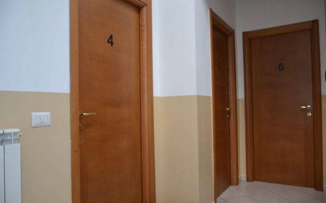 Villa Cheta Milano