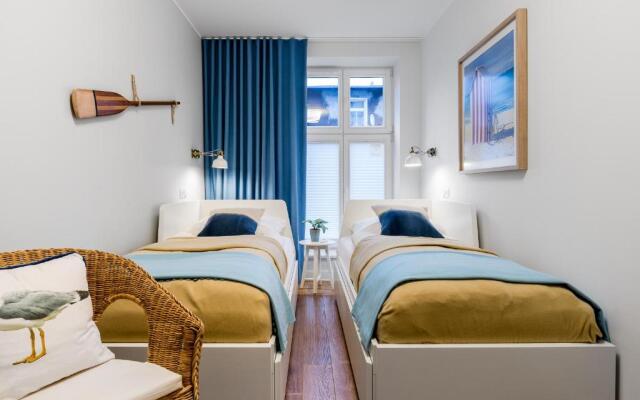 Sanhaus Apartments - Parkowa 44