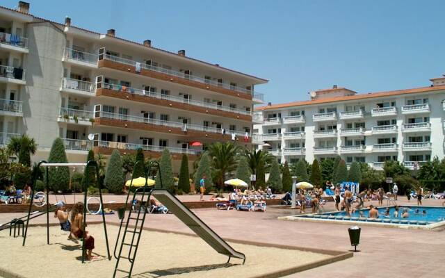 RVhotels Apartamentos Lotus