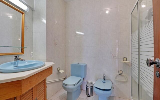 Lagos Downtown in Lagos