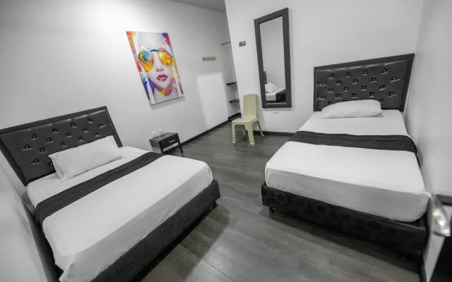 Hotel Puerta del Sol de Uraba