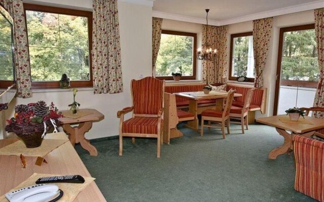 Appartements Bachmann