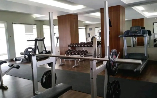 Bintaro Parkview A1228