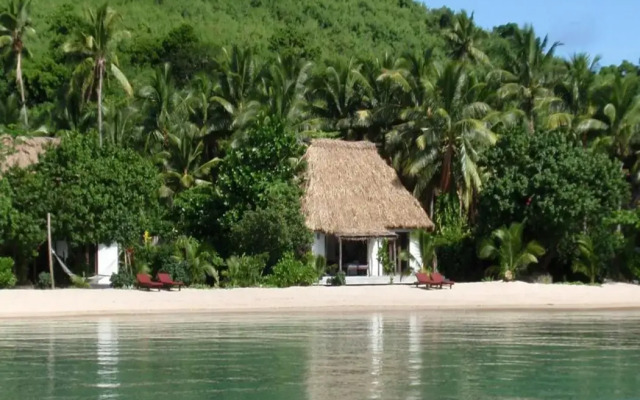 Navutu Stars Resort