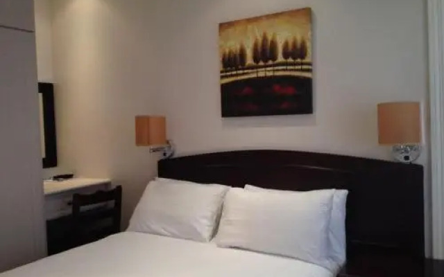 Addis Bed and Breakfast